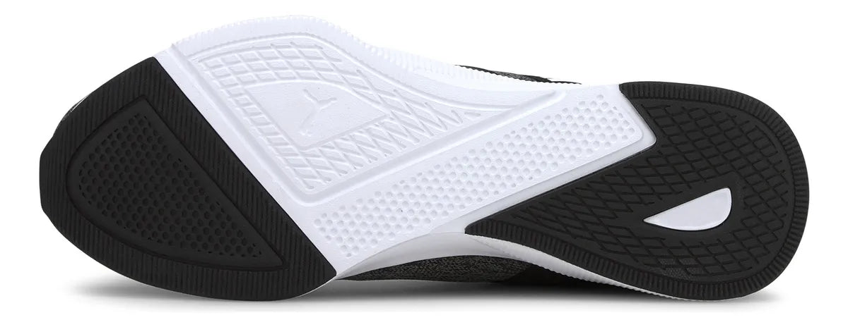 Tênis Flyer Beta preto/verde